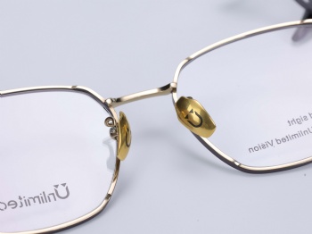 Titanium Eyewear U1020