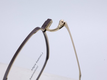 Titanium Eyewear U1020