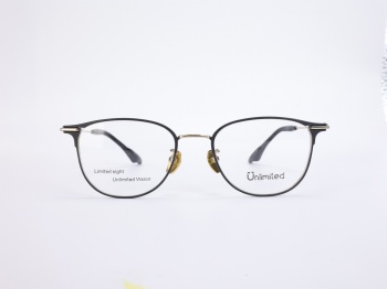 Titanium Eyewear U1021