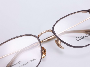 Titanium Eyewear U1021