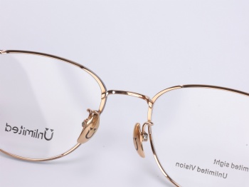 Titanium Eyewear U1021