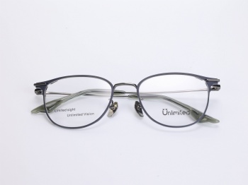 Titanium Eyewear U1021