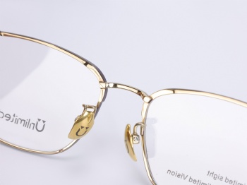 Titanium Eyewear U1022