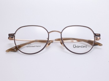 Titanium Eyewear U1023