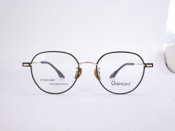 Titanium Eyewear U1023