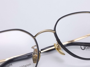 Titanium Eyewear U1023