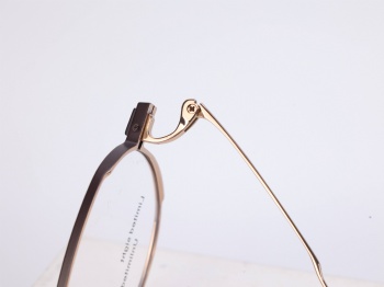 Titanium Eyewear U1023
